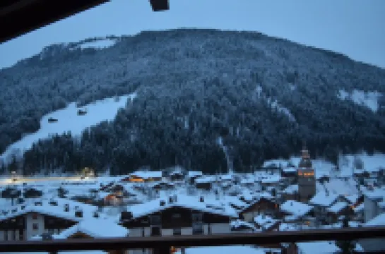 Eperviere N° 8 Proche DU Centre Appartement 2 Pieces Dans UNE Petite Residence