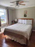 Sea Spray Cottages #1, Rocky Harbour, Gros Morne National Park, NL