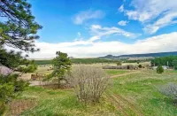 *NEW!!* Country setting near AFA, Venues, & Lake