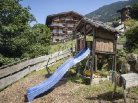 Ferienhof Sonnseitn Hotéis em Stummerberg