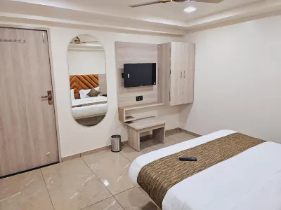 Hotel RK Villa