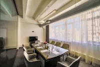 メディアンホテルシティセンターイェレバン