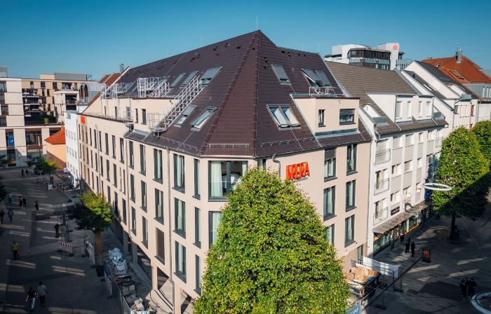 Brera Serviced Apartments Böblingen Sindelfingen