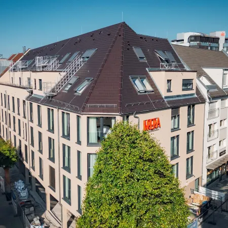 Brera Serviced Apartments Böblingen Sindelfingen