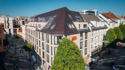 Brera Serviced Apartments Böblingen Sindelfingen Hotels near Freie evangelische Gemeinde Böblingen (FeG)