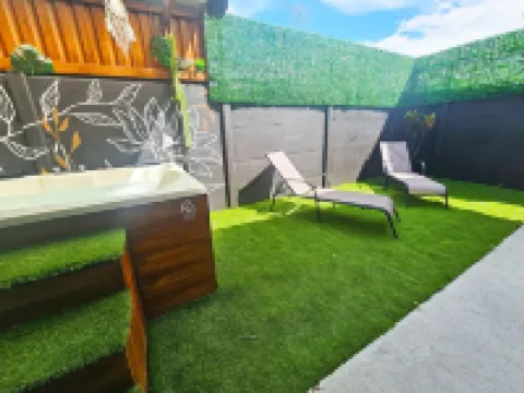 Hormiga's Houses la Fortuna