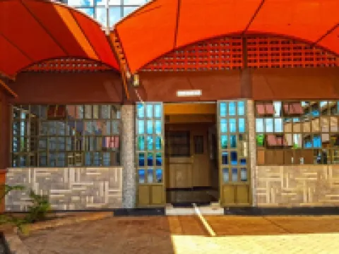 Esstana Hotel Hotels in Embu