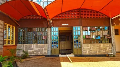 Esstana Hotel Hotels in 