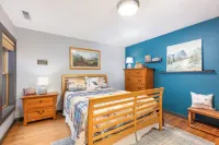 Colorado Ranch — Hot Tub, Game Room & Pets OK