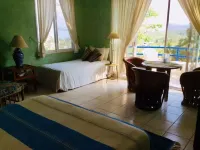 Penthouse Apartment con vista al mar y a las montañas en casa elegante