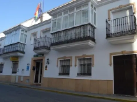 Hotel Paquita Hoteles en Chipiona