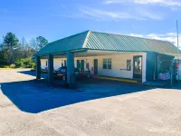 Sparta Seven Motel by OYO Near Milledgeville Hotels in Sparta