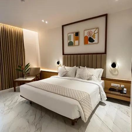 Arcor Hotels Mysuru