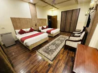 Shelton Rezidor Lahore - 2-Star