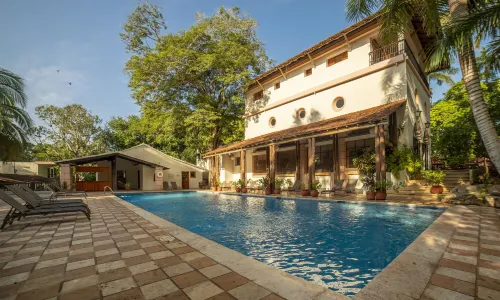 Mayaland Hotel & Bungalows