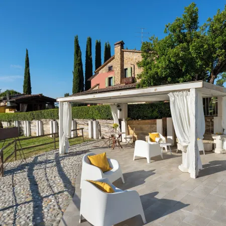 Villa Tramonto