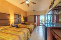 Hotel Playa Del Sol Hôtels à : Los Barriles