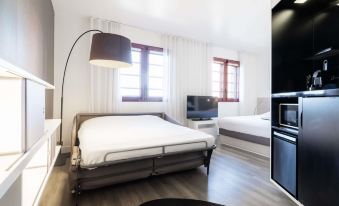 Novotel Suites Perpignan Centre