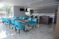 財富廣場飯店 - 早餐