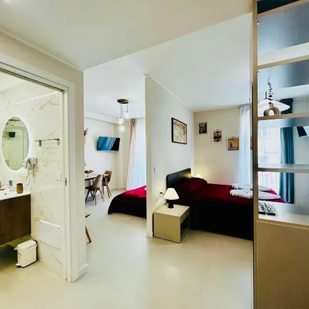 CconfortHotels Mimì Apartment