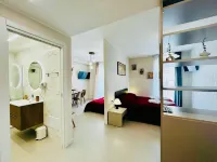 Mimì Apartment Cozy - بيوت ضيافة