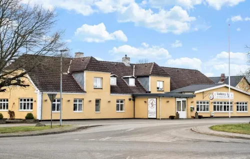 Knudstrup Kro & Hotel Hotels in Ans