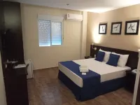 Rexton Hotel Hotels in Volta Redonda
