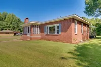 Renovated Louisiana Rental Near Mississippi River - Park Yeri