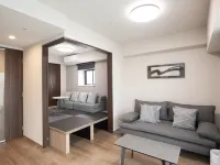 THE RISE大阪 環球海濱公寓式酒店