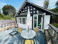 Pentre Cerrig Country House Hotel a Ruthin