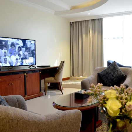 Crown Tower Hotel
