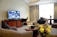 Crown Tower Hotel