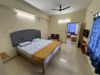 Srinivasa Hotel Hotels in Chittoor District