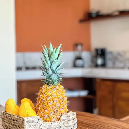 Estrella de Mar suites