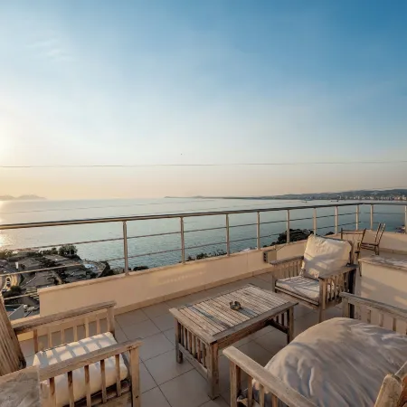 Hotel Ble Ble Vlore