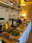 Altes Sudhaus - Breakfast