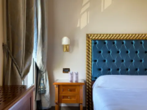 薩爾扎納公園酒店 薩爾扎納酒店