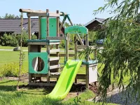 5 Star Holiday Home in Idestrup - 4-Star