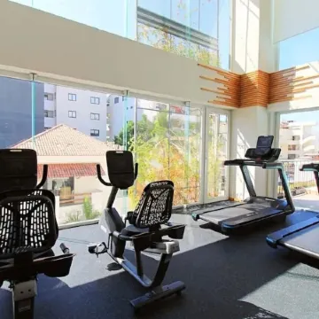 LIFE Bucerias 318 Studio just one block on the beach in Golden zone