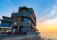 Boryeong Seascape Pension - 4-Star