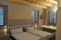 Casa Pietrone Residence, Casa Pietrone