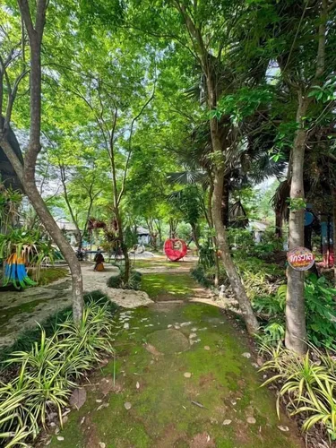 รูปภาพของเคลย์ เฮาส์ เชียงใหม่ บาย อัลเพลเทล