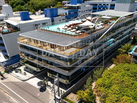 Setai Yacht by Day by Day Отели в г. Jacuma