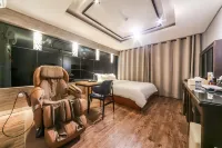 Daejeon Yuseong May Hotel Hotels in Daejeon