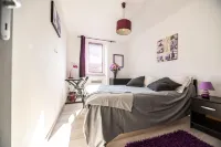 Le Mazagran Hotels in Clansayes
