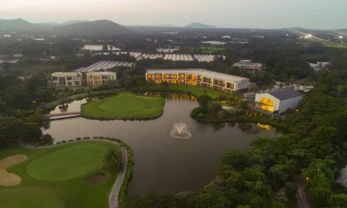 카세로지(Kase Lodge)