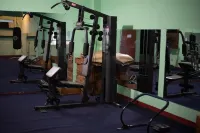Hotel Casa Real Hotels in Quetzaltenango