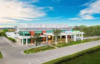 HARRIS Hotel & Conventions Bekasi Hotel di 