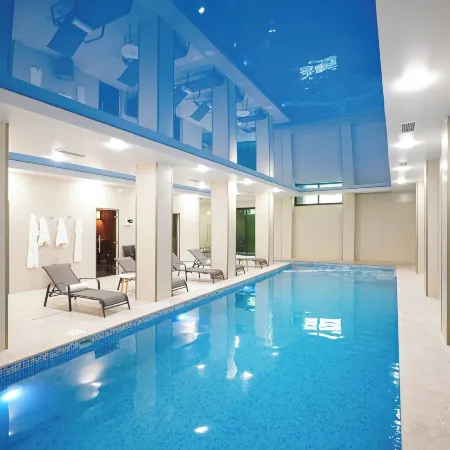 Felinger Concept Hotel
