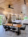 Tổ Boutique Garden Hotels in La Gi